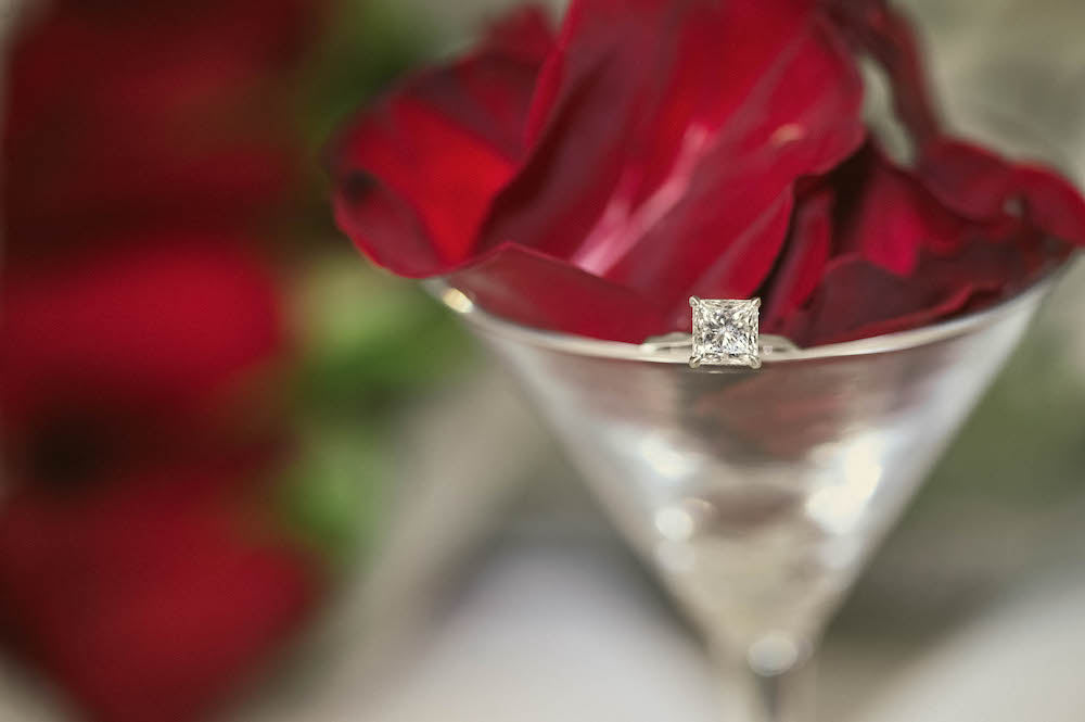 Types of Diamond Inclusions