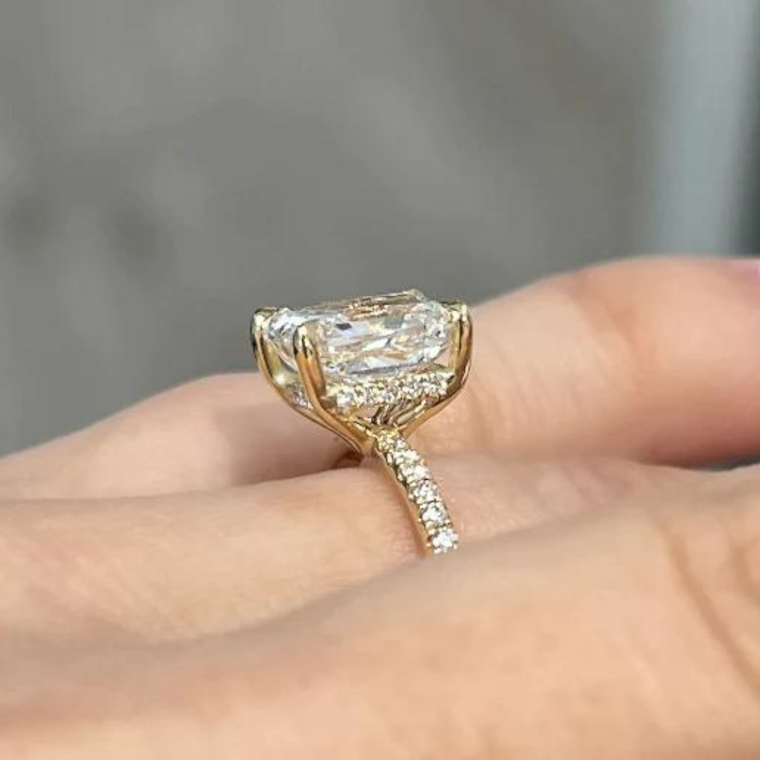 Diamond Carat Buying Tips & Guide - Happy Jewelers