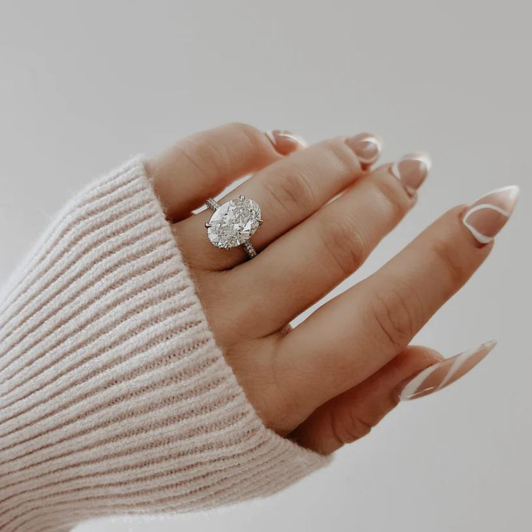 How Are Lab Diamonds Graded and Certified?