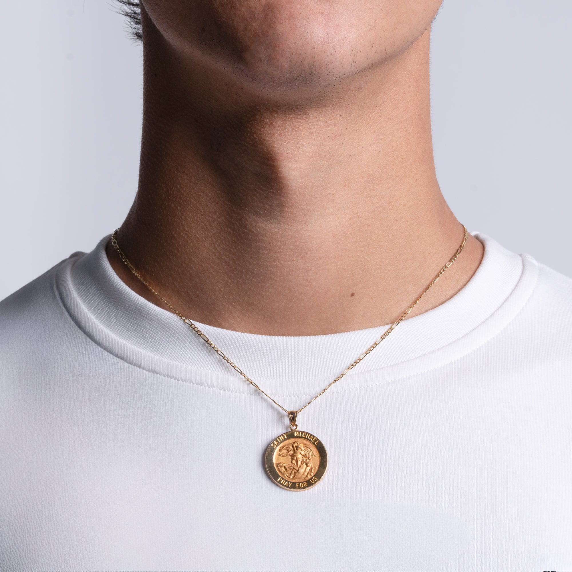 Patron Saints Medals and Their Meanings