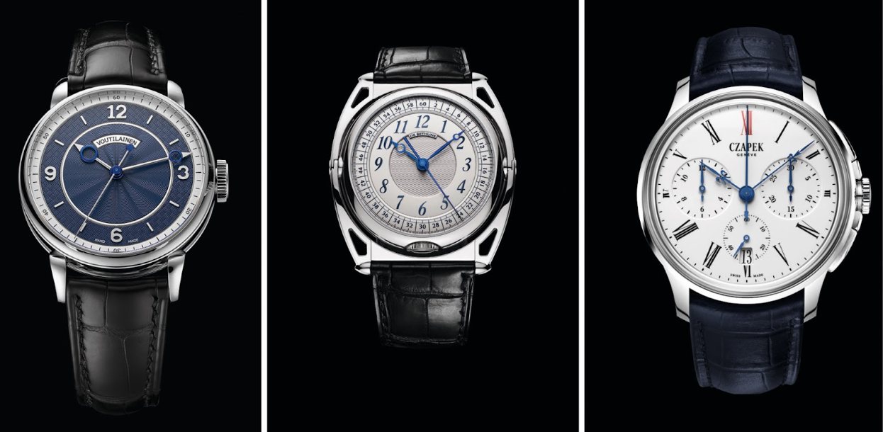 Why Collectors Are Shifting to Independent Watchmakers Over Big Brands