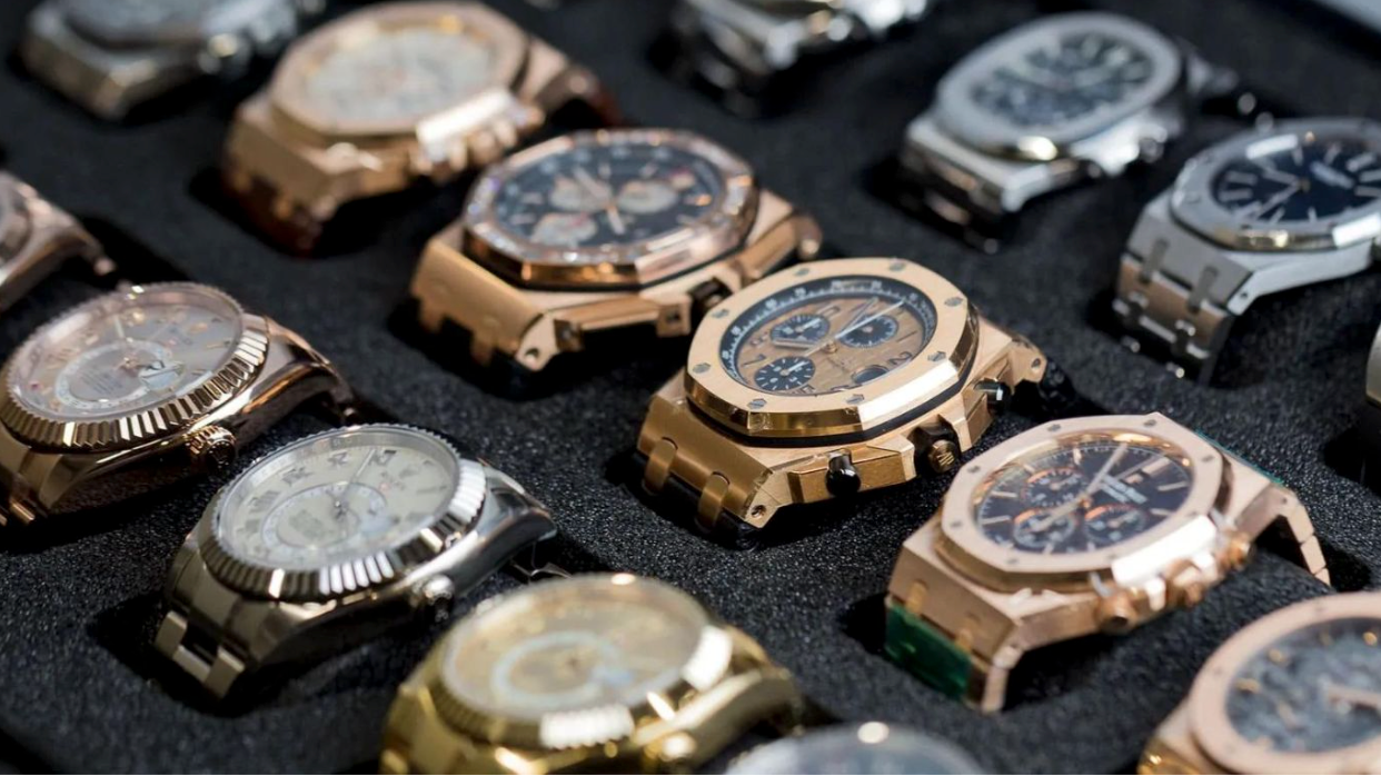 The World’s Most Expensive Watch Brands – and How Much They’ll Cost You