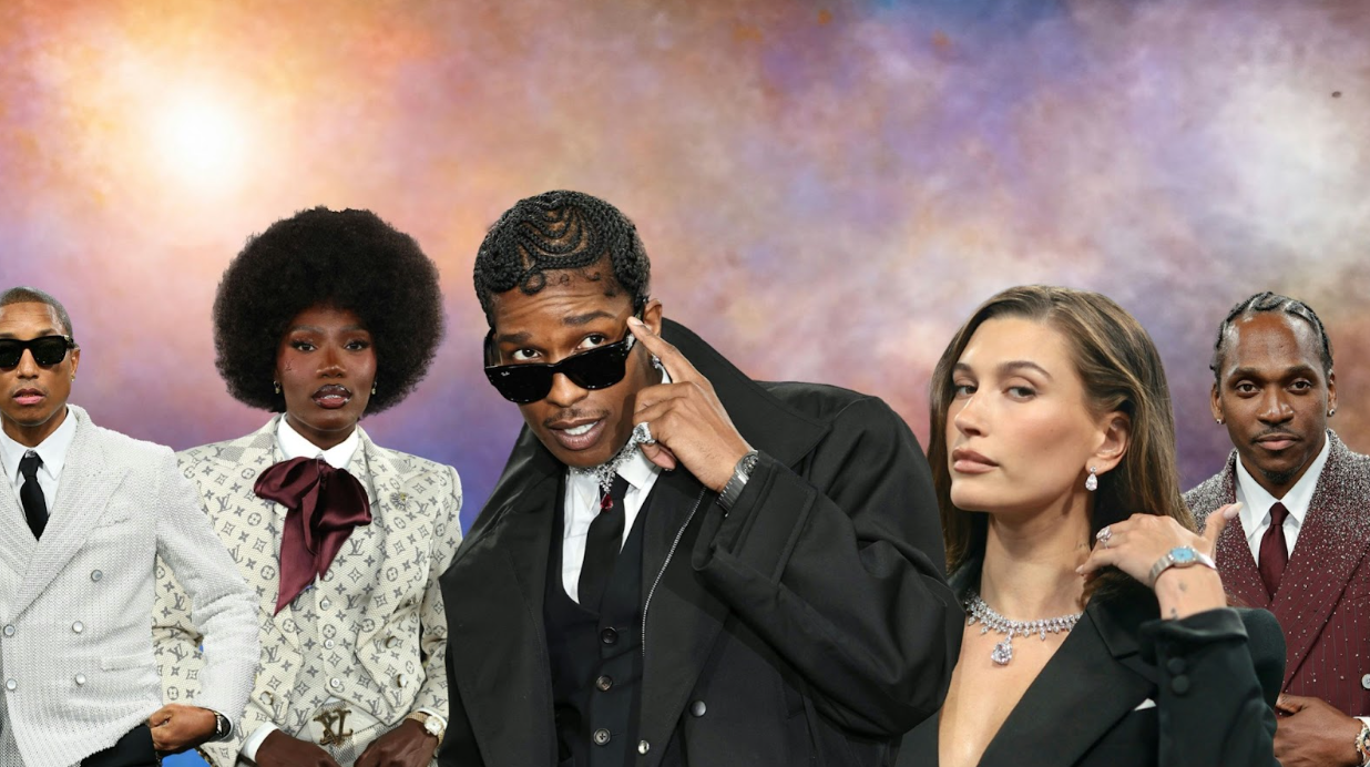 Watches That Took Center Stage at the 2025 Met Gala