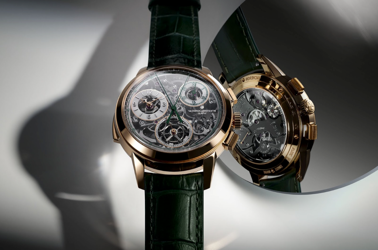 The Best Luxury Watch Releases of June 2025