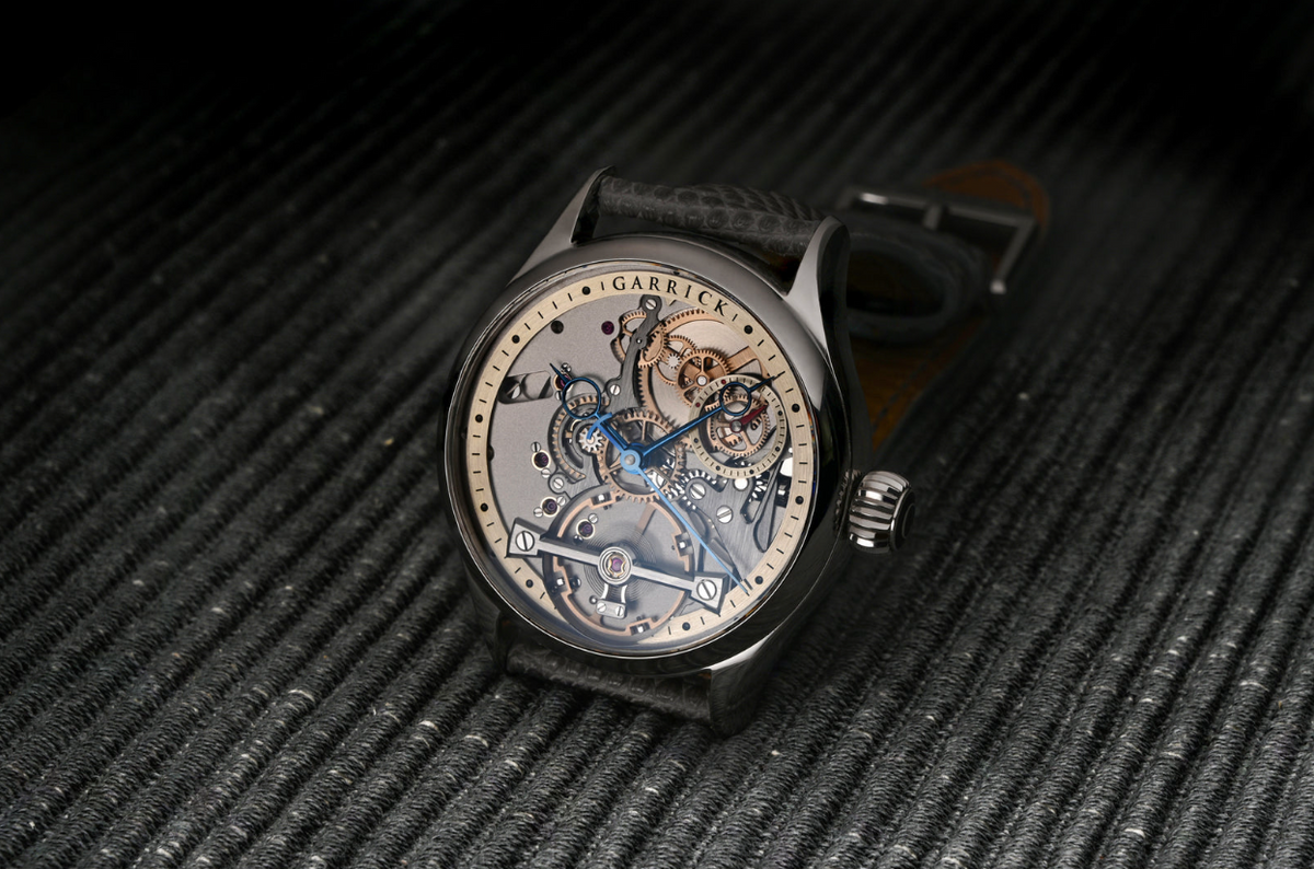 Discover Six Spectacular Independent Luxury Watches That Redefine Craftsmanship