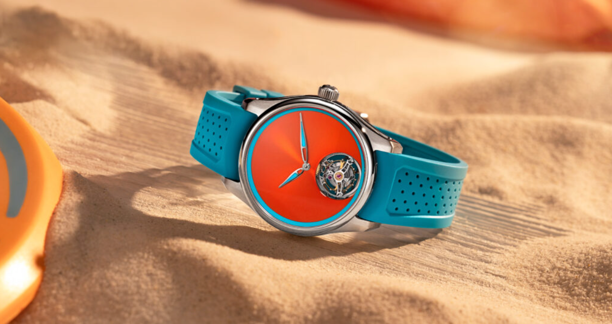 Top Independent Watch Brands to Watch in 2025