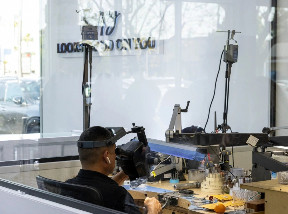 Your Complete Guide to Watch Repair & Maintenance