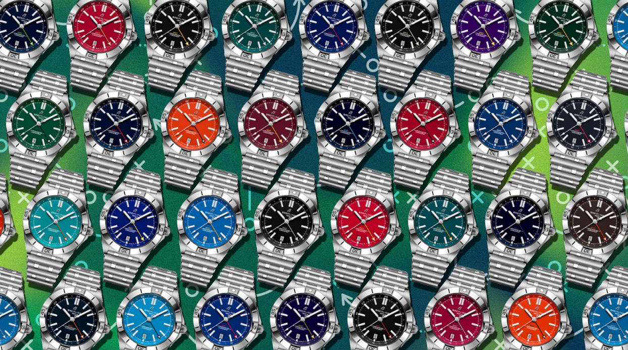 August’s Hottest Watch Releases