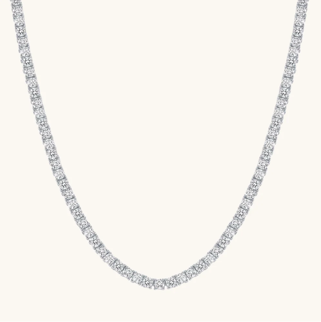 Cuban Link vs. Tennis Necklace for Men: Which Style Fits You Best?