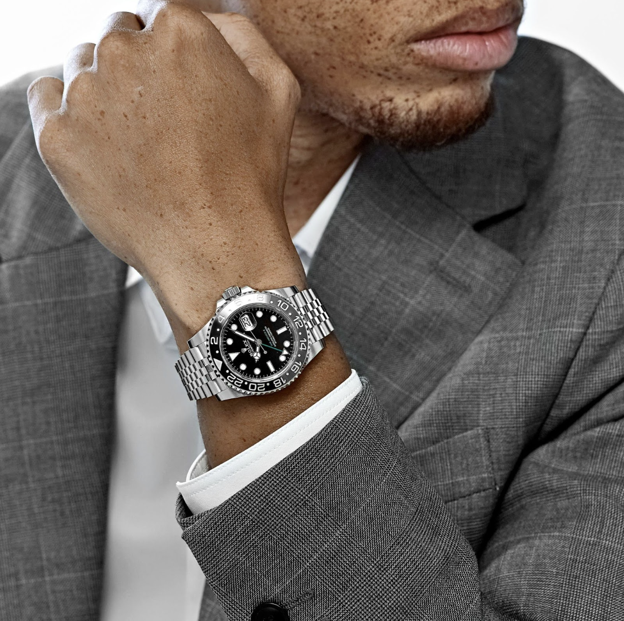 Rolex GMT Master II Watch: Why the “Bruce Wayne” Is Taking the World by Storm