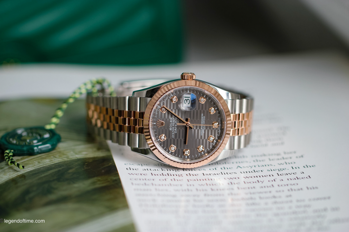 Why Pre Owned Rolex Watches Are More Popular Than Ever
