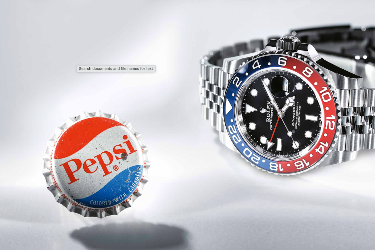 Rolex Pepsi Watch: Is the Iconic Red and Blue GMT-Master II Discontinued?