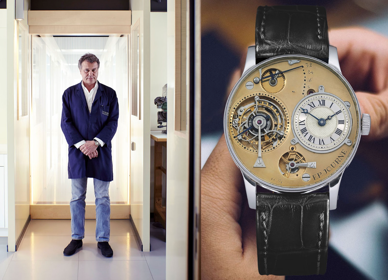 Independent Watchmakers Are Redefining Luxury: The Rise of Micro-Brand Watches