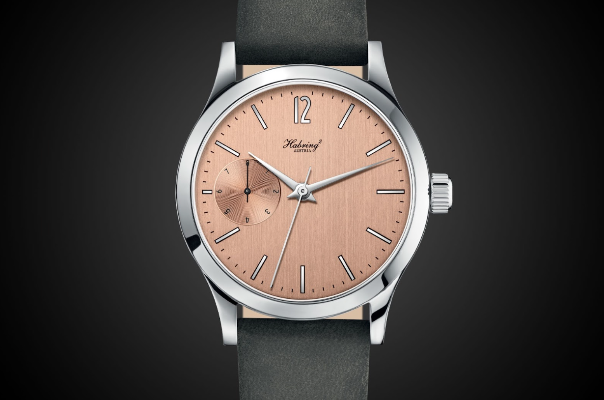 Discover Six Independent Watches to Elevate Your Collection in 2026