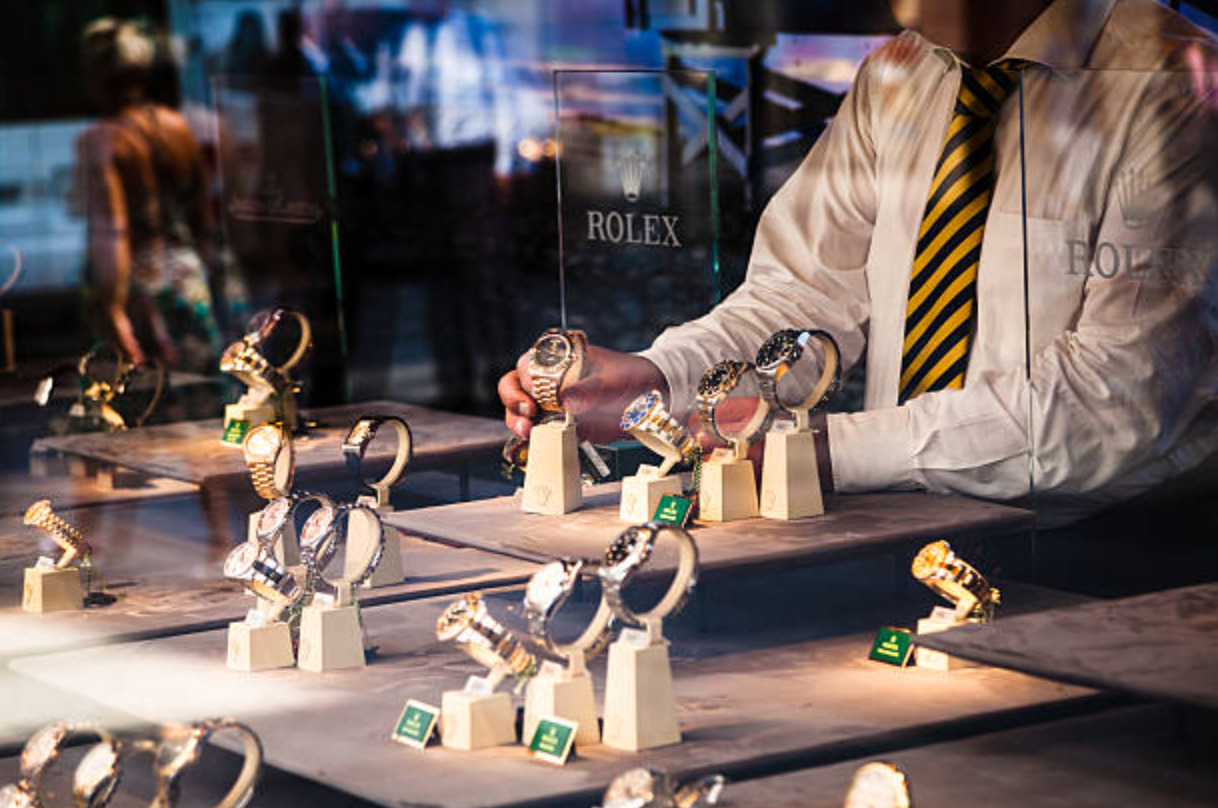 Why the Rolex Brand Remains the World’s Most Dominant Luxury Watchmaker