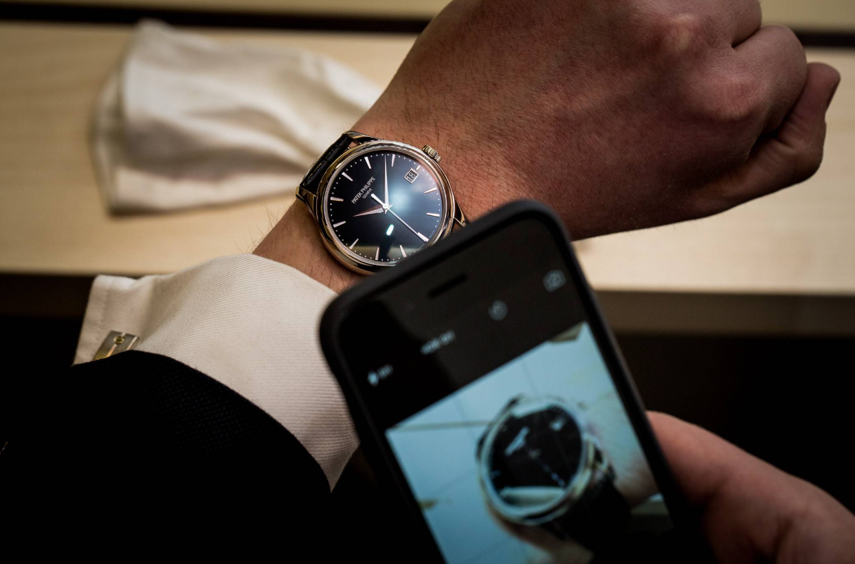 Calatrava Watch by Patek Philippe: Why It’s So Sought After