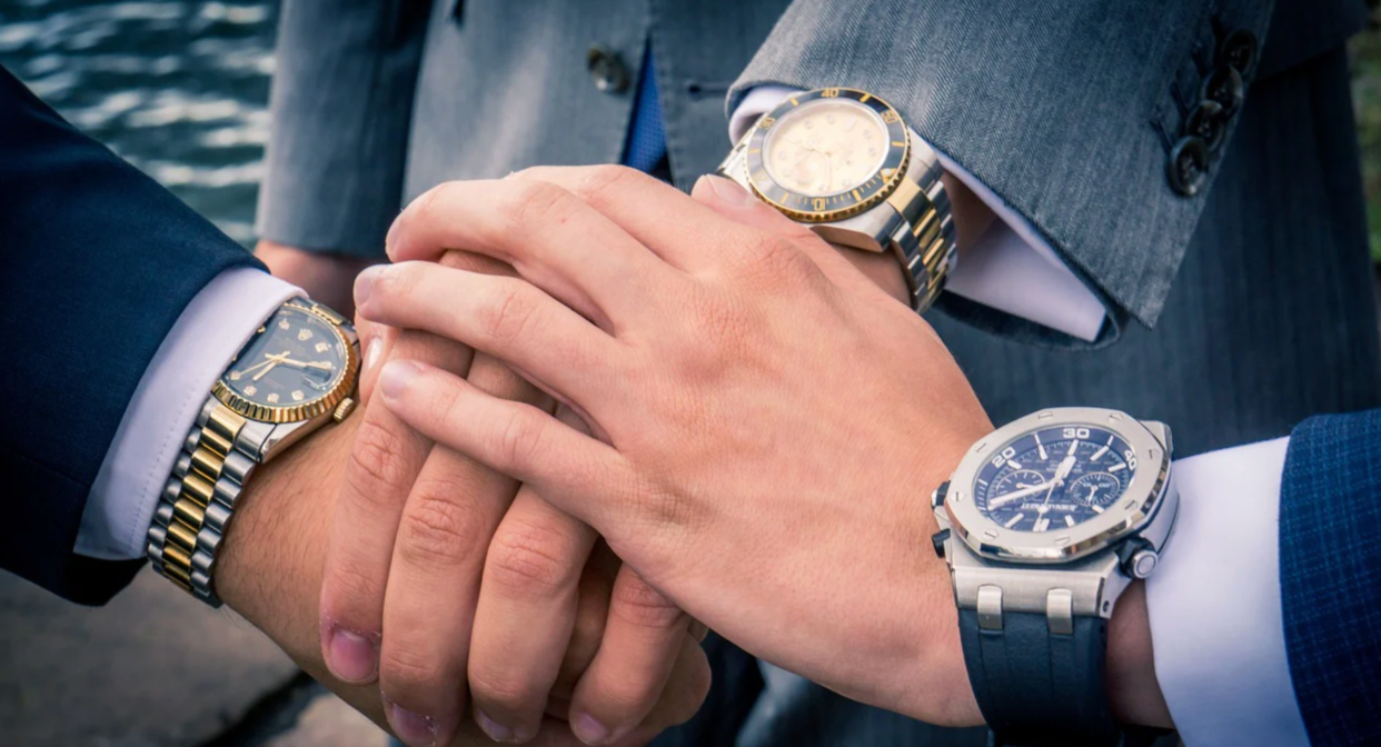 The Most Popular Luxury Watches by Generation: From Baby Boomers to Gen Z