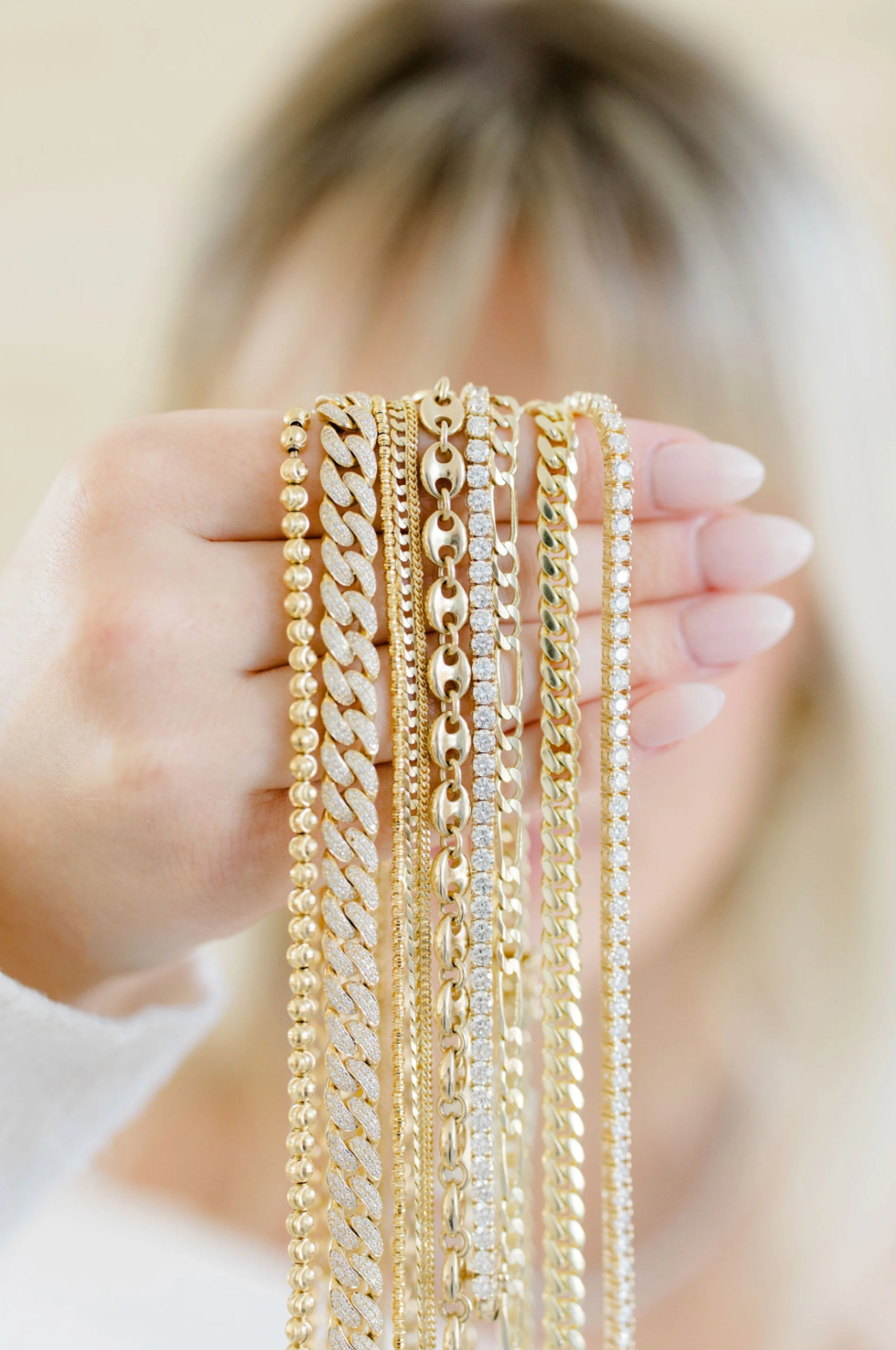 Gold Jewelry Education: About, Care, and Buying Tips