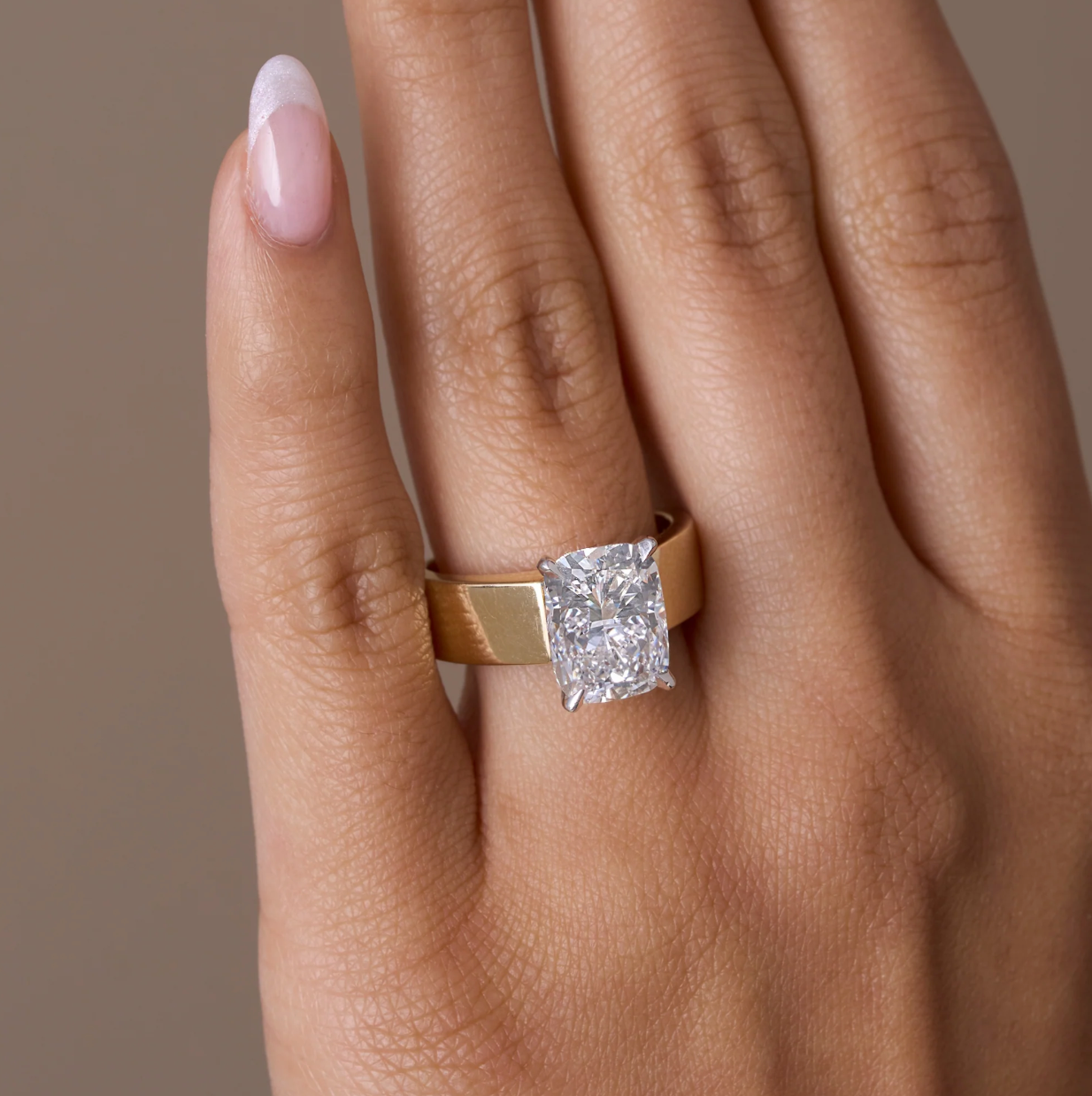 How to Insure Your Engagement Ring