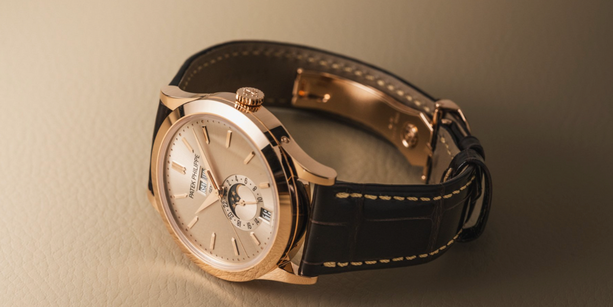 Patek Philippe Ref. 5396R-016 Annual Calendar “Pink on Pink” Review: