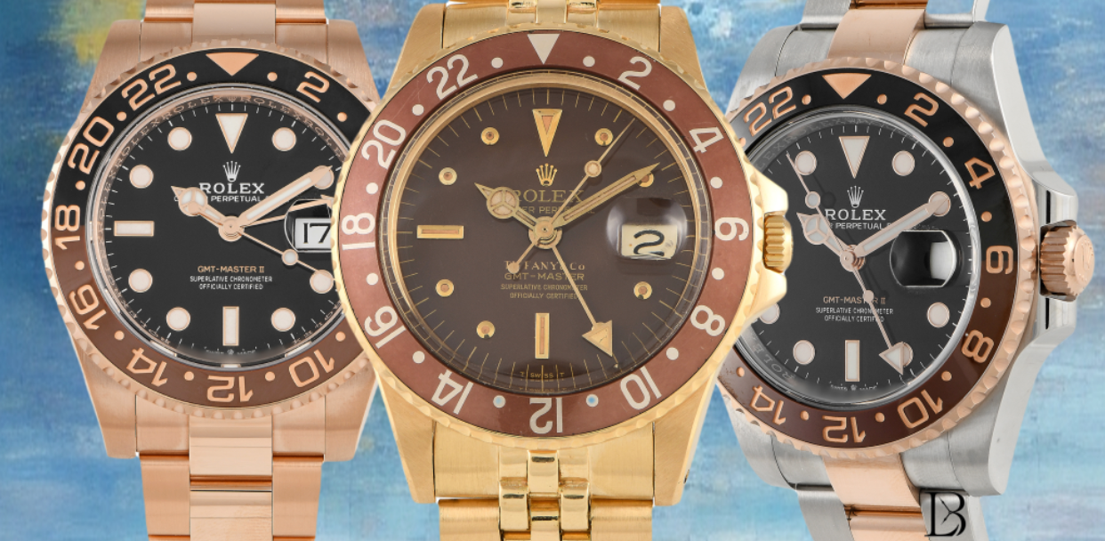 Why Now Is the Best Time to Buy a Rolex GMT Master II Below Retail