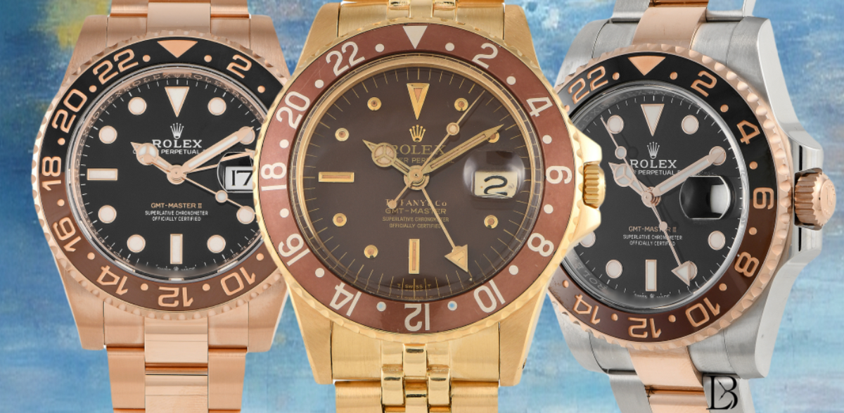 Why Now Is the Best Time to Buy a Rolex GMT Master II Below Retail