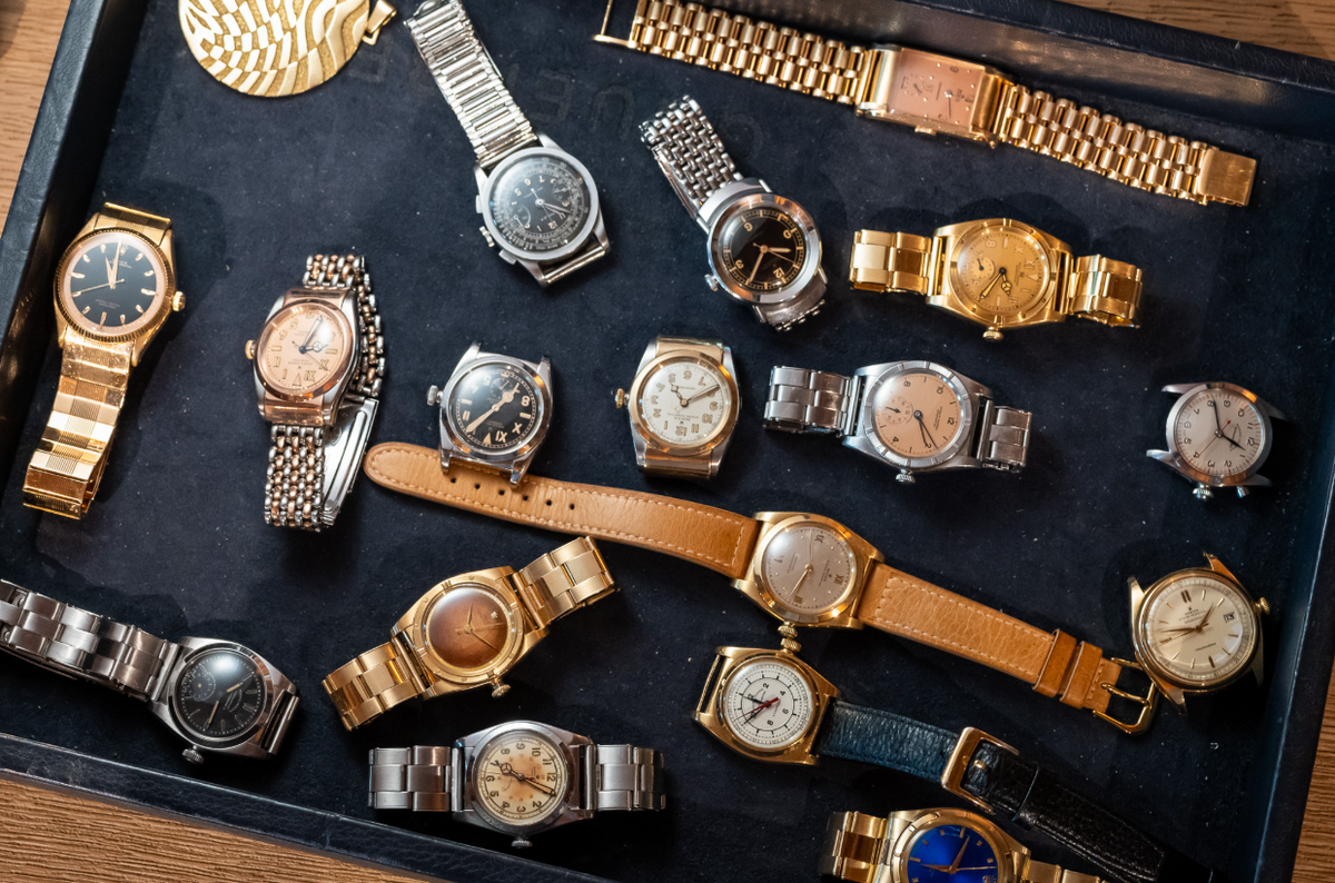 Vintage Rolex Value: 5 Best Vintage Rolex Watches to Buy Before Prices Rise Even Higher