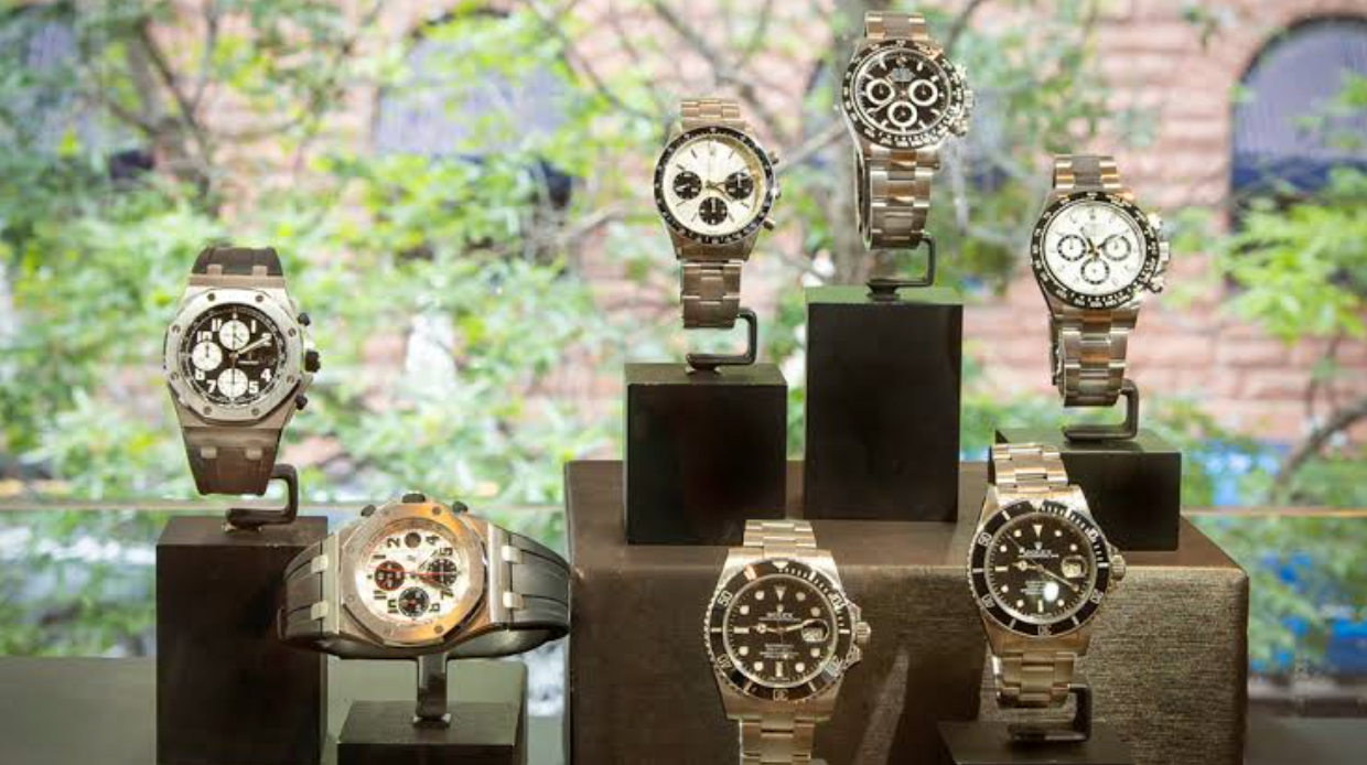 Why There Has Never Been a Better Time to Buy Pre-Owned Watches