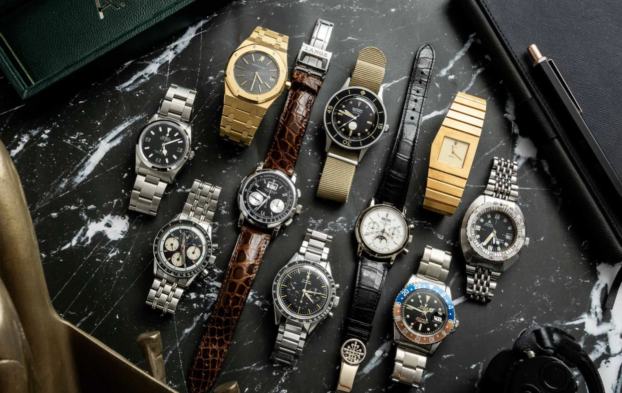 Affordable Luxury Watches For Smart Buyers