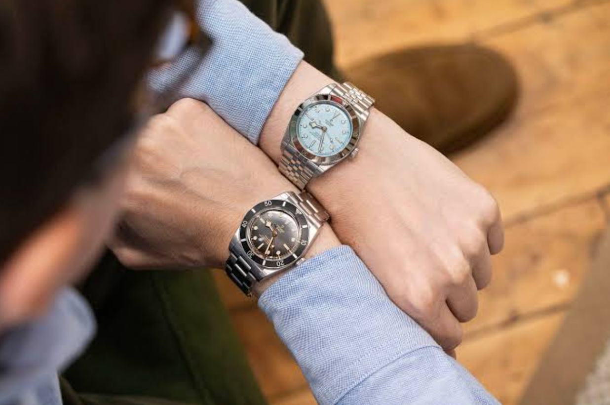 The Best Tudor Sports Watches for Summer 2026