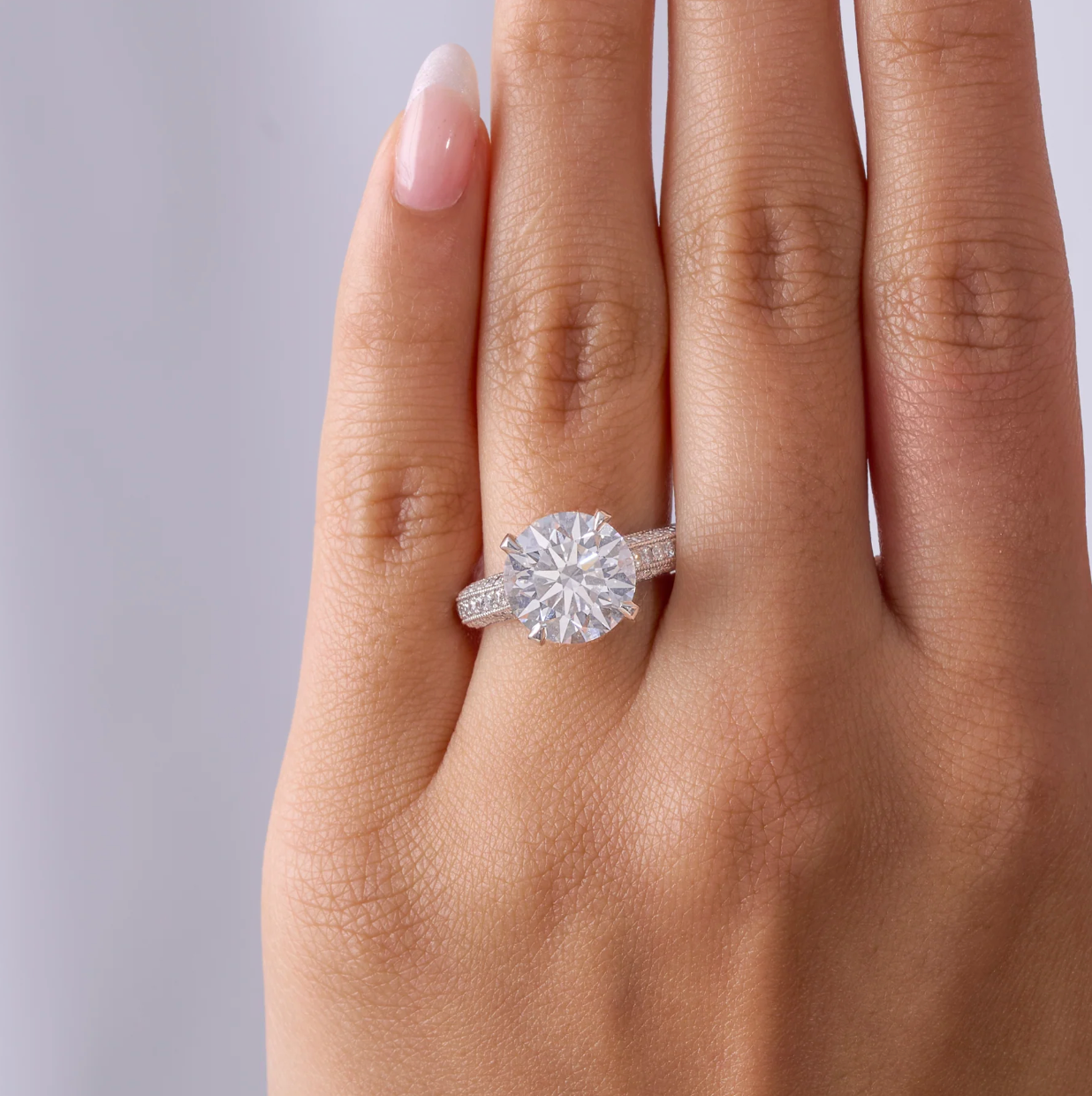 The 6-Month Engagement Ring Savings Plan