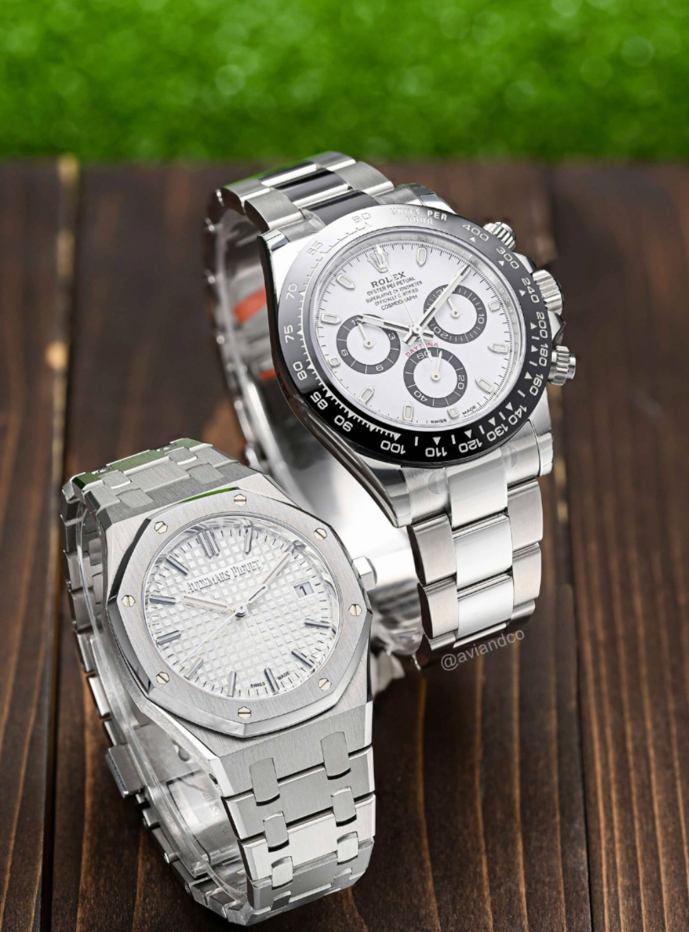 The 5 Best Stainless Steel Luxury Watches to Buy in 2026