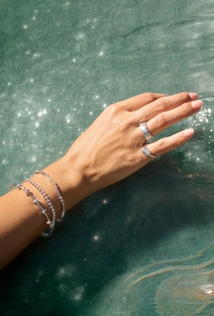 What Suits You Best? Silver or Gold Jewelry