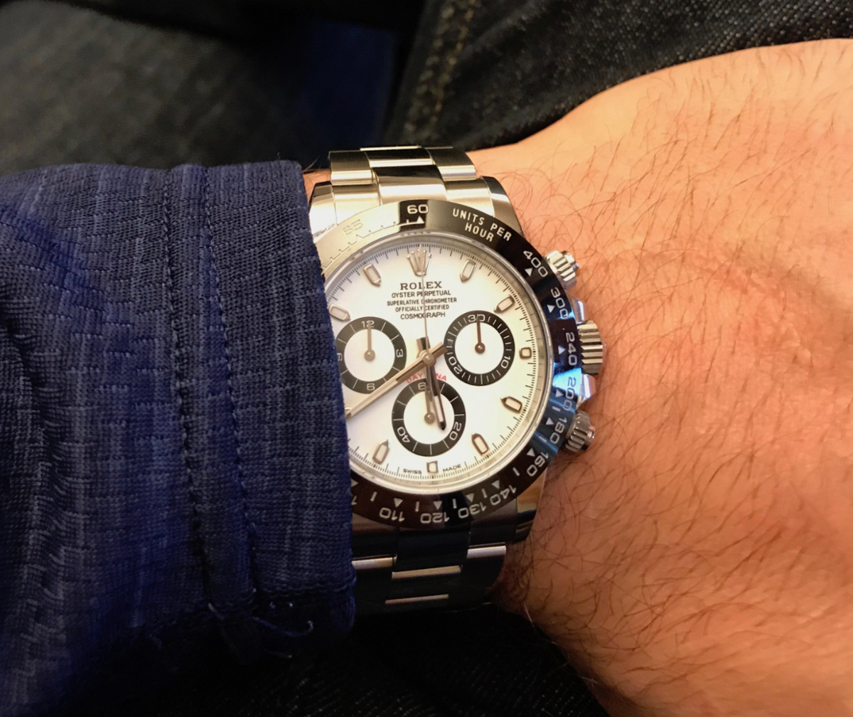 5 Best Rolex Watches Released in 2026 So Far