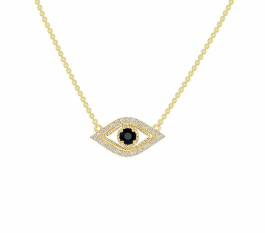 What’s the Meaning of Evil Eye Jewelry?