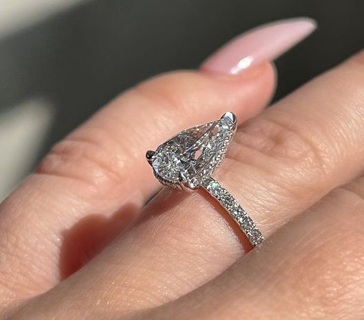 Which of the 4 C's is the Most Important?