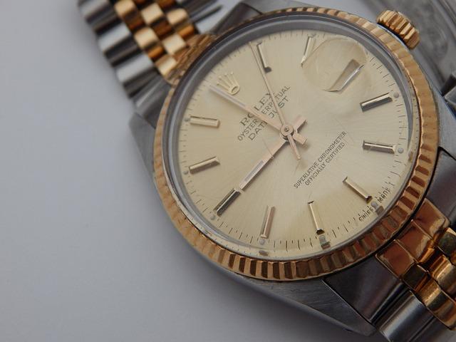 What Is the Most Affordable Rolex Watch?