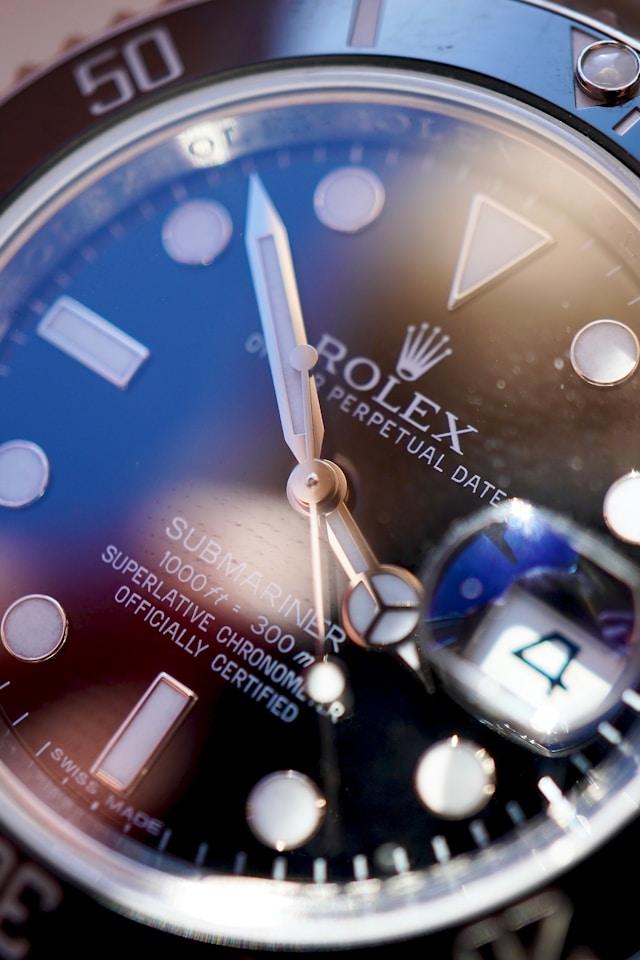New Rolex Watches 2024