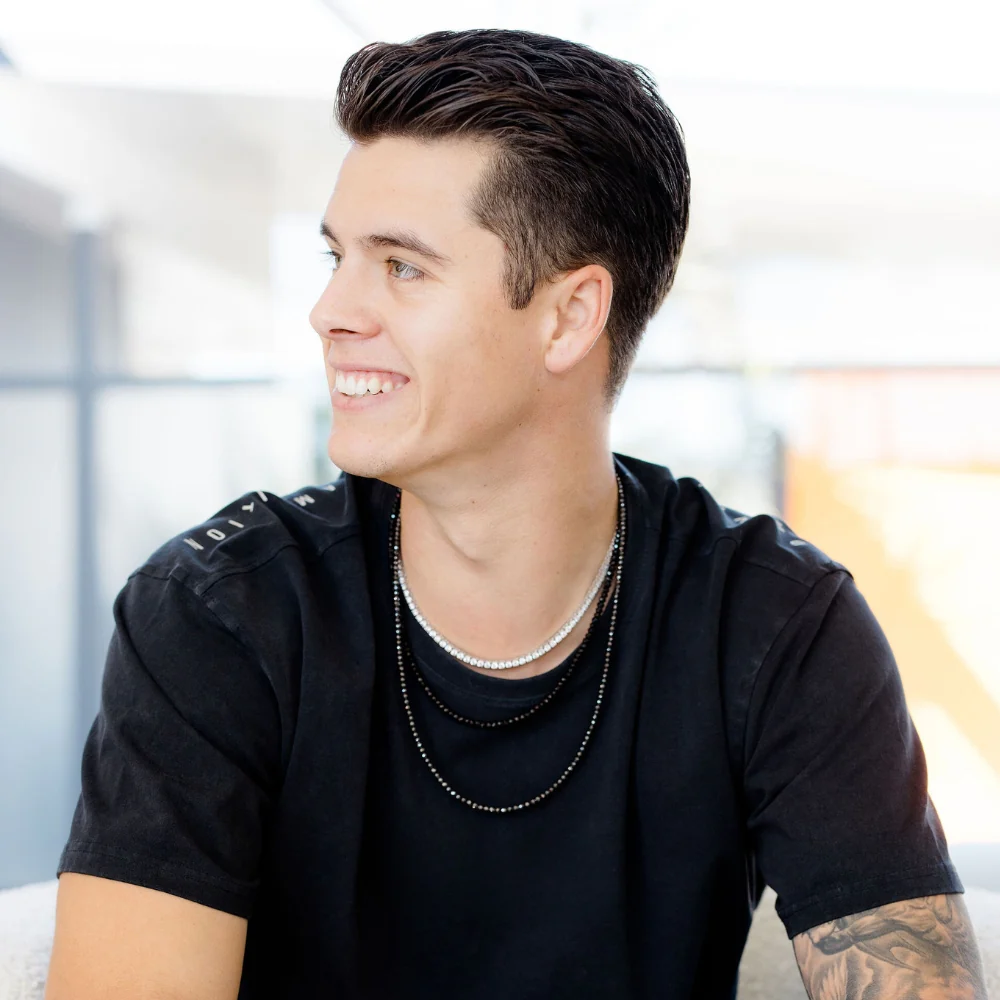 Choosing the Right Chain Length for Men