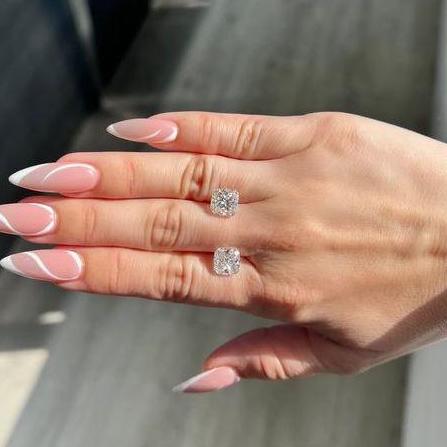 How to Tell if a Diamond Is Real – Happy Jewelers