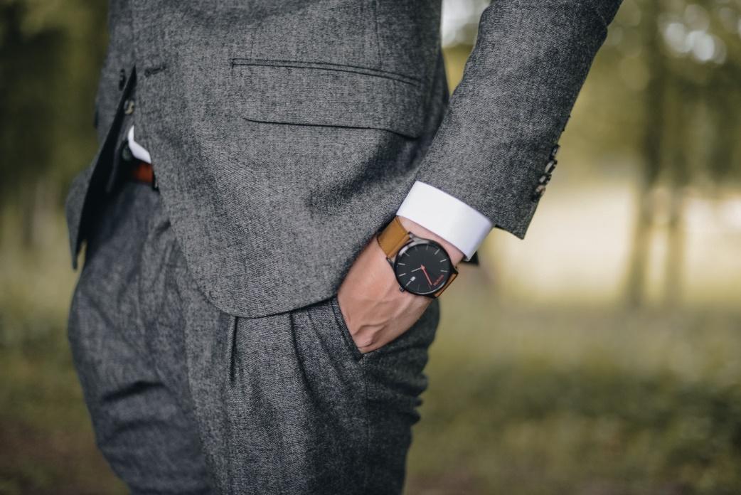 Best Men’s Dress Watches: 2023 Picks