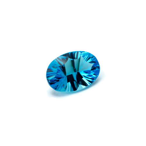 Aquamarine: The March Birthstone
