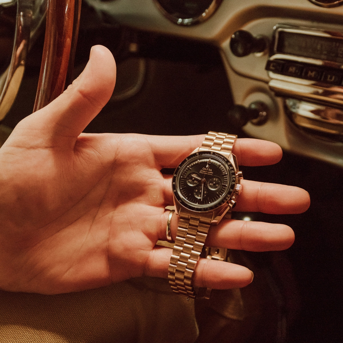 Next on Your Wrist