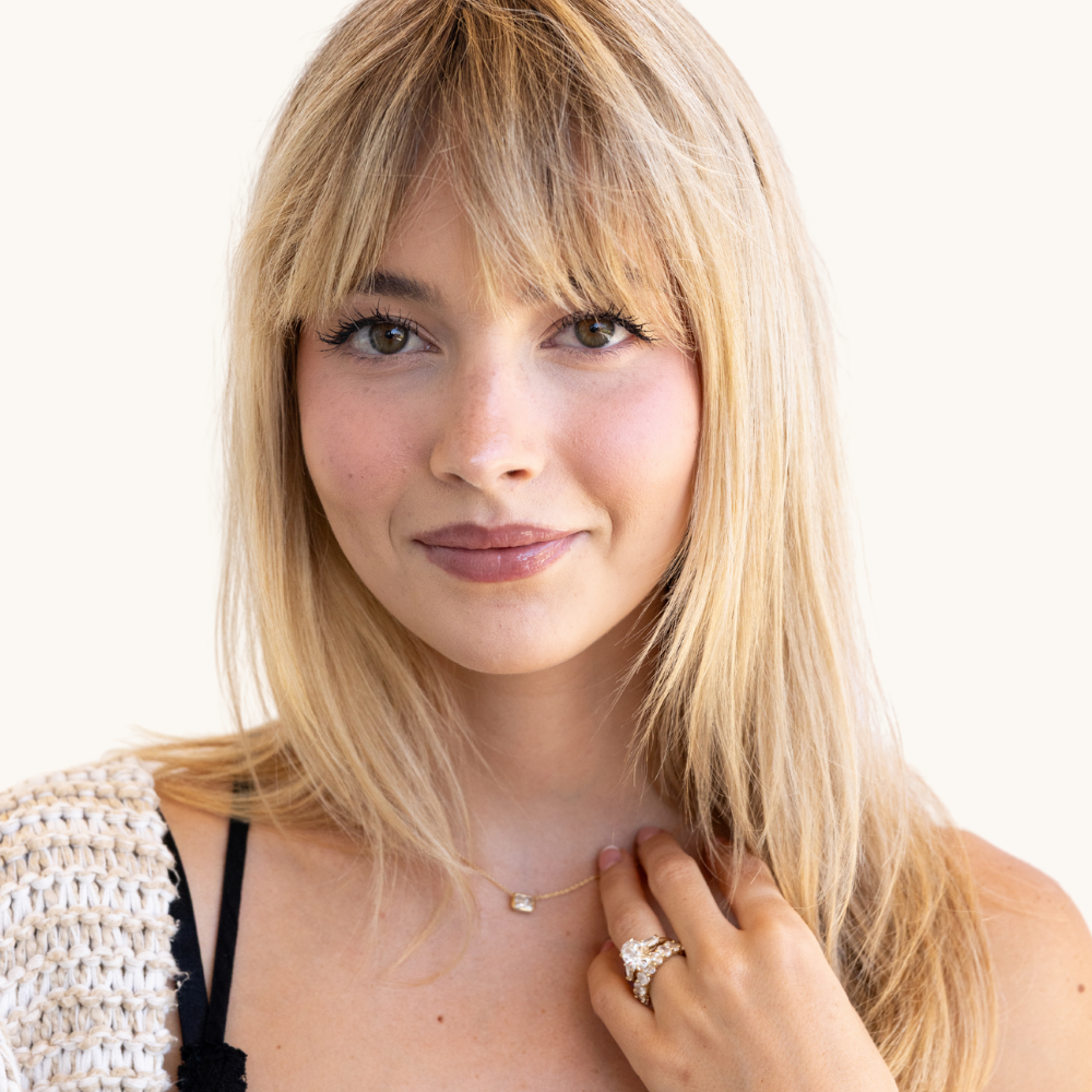 Maddie's HJ Favorites