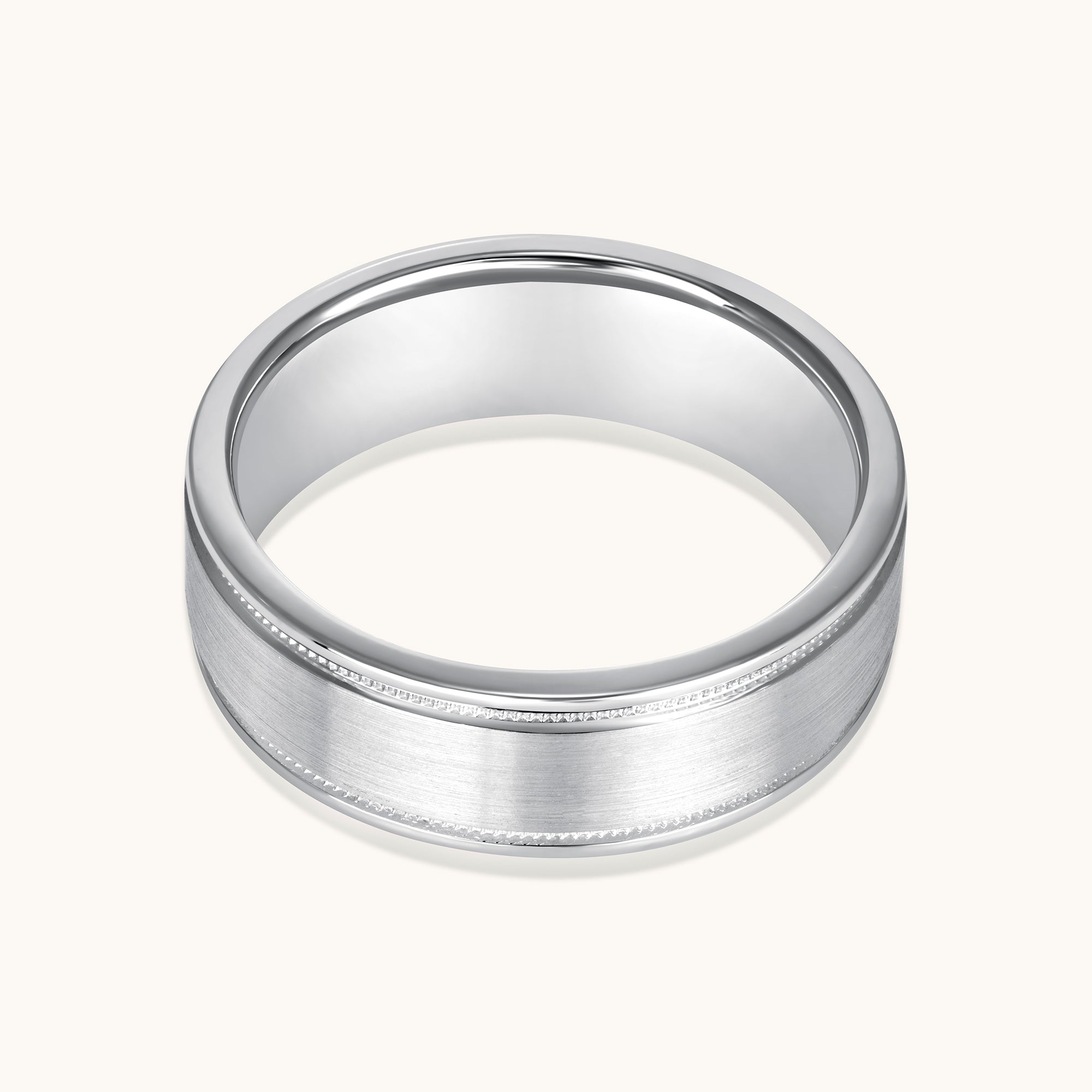 The Cory Band - Happy Jewelers Fine Jewelry Lifetime Warranty