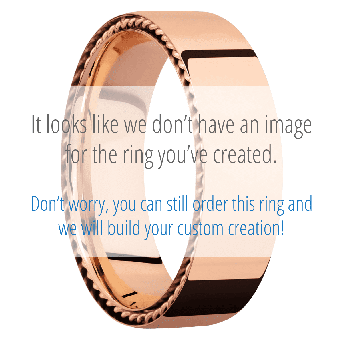 14K Rose Gold + Polish Finish - Happy Jewelers Fine Jewelry Lifetime Warranty