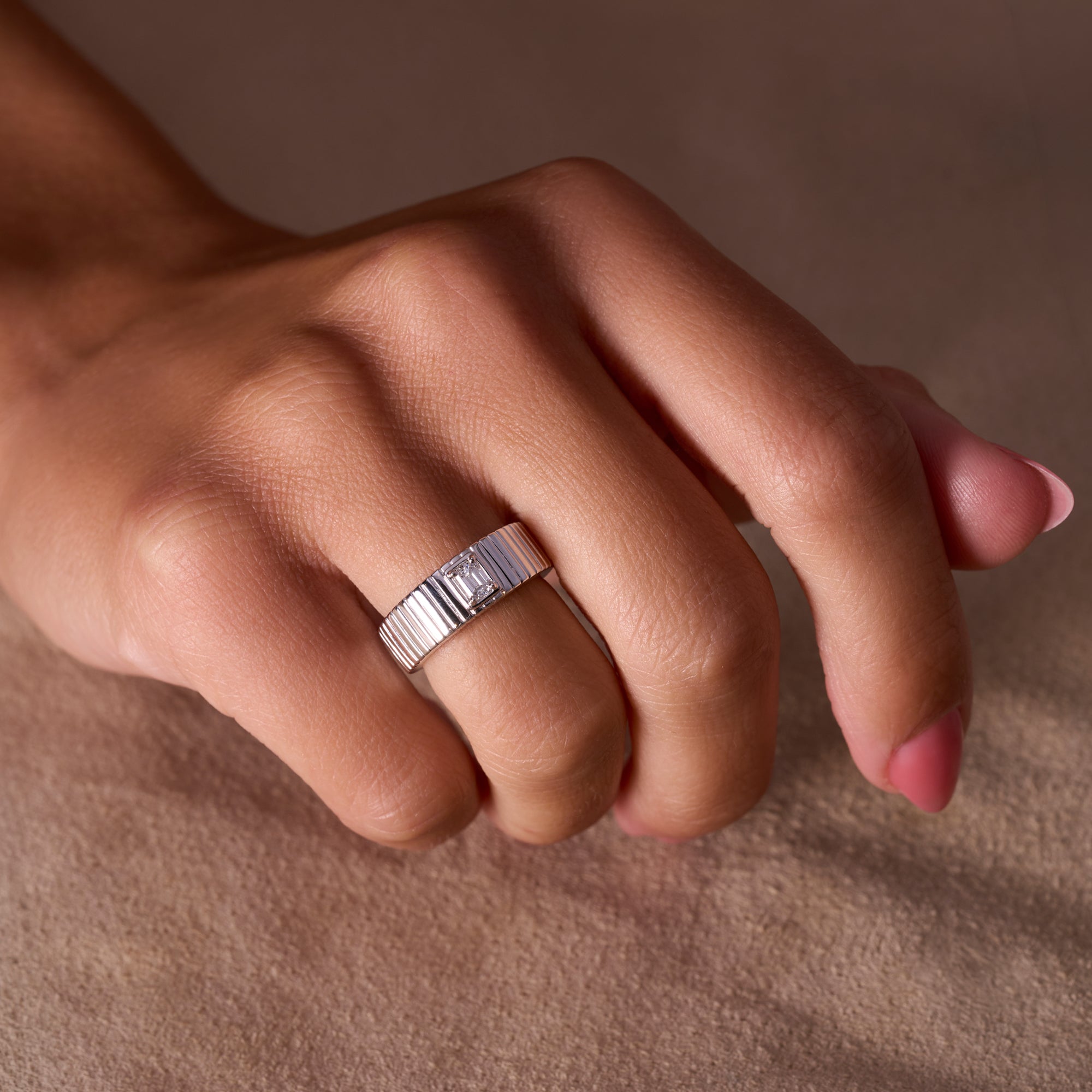 Atlas Ring