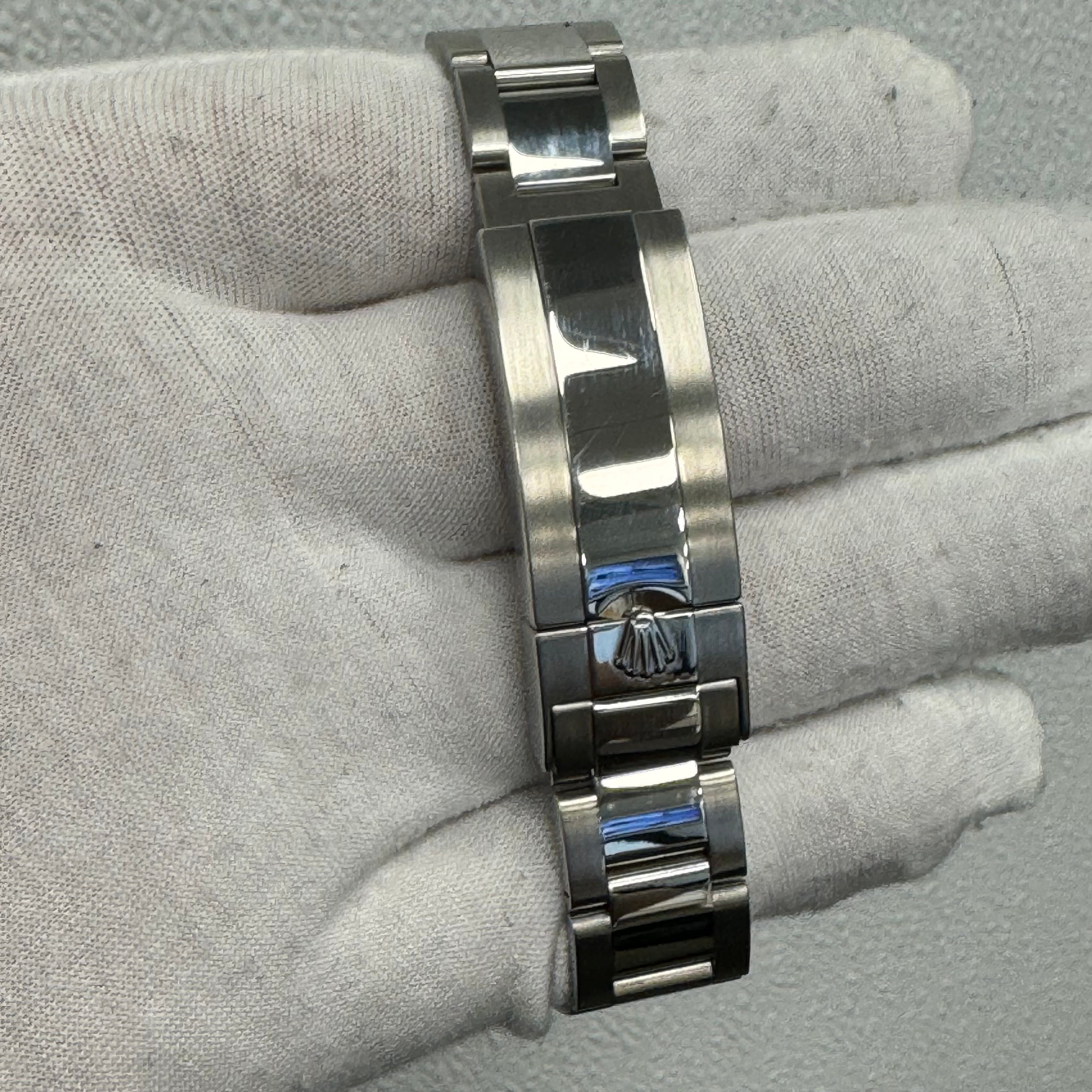 Rolex DeepSea 44mm Blue/Black Dial Ref# 116660 - Happy Jewelers Fine Jewelry Lifetime Warranty