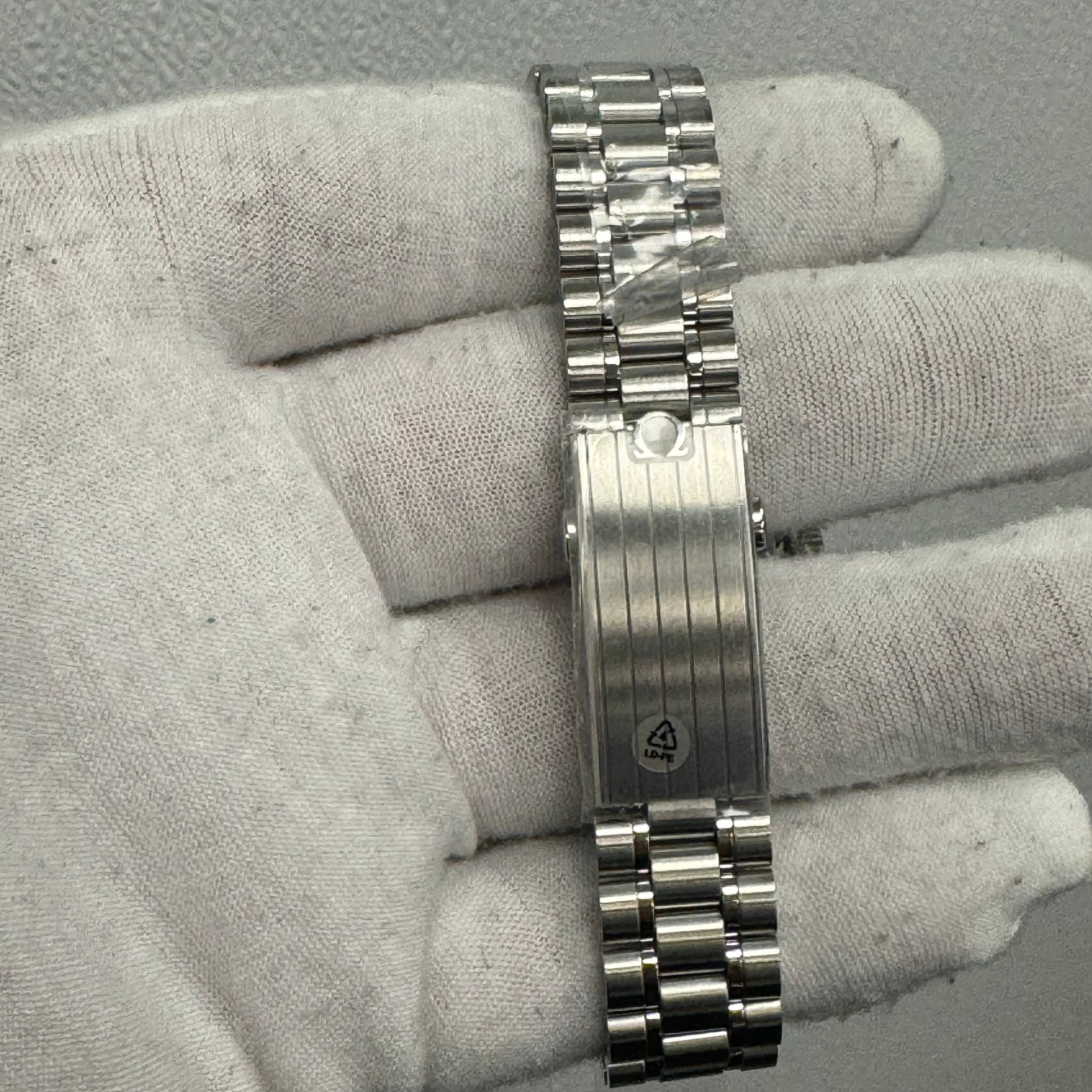 Omega Speedmaster 42mm Black Dial Ref# 310.30.42.50.01.002 - Happy Jewelers Fine Jewelry Lifetime Warranty