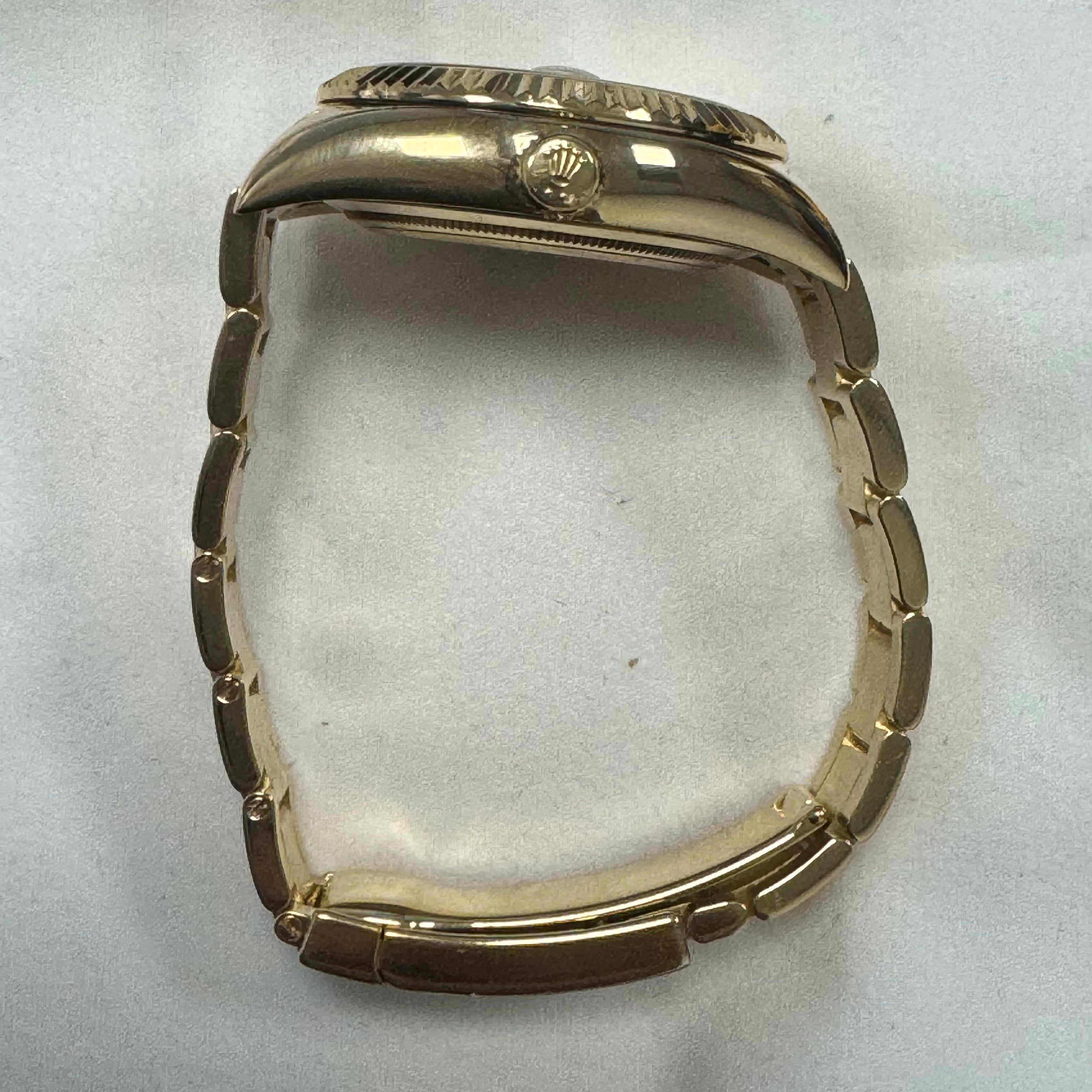 Rolex Sky-Dweller 42mm Champagne Dial Ref# 326938 - Happy Jewelers Fine Jewelry Lifetime Warranty